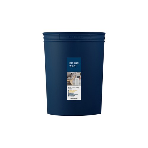 Thùng rác nhựa 10L - 5650
