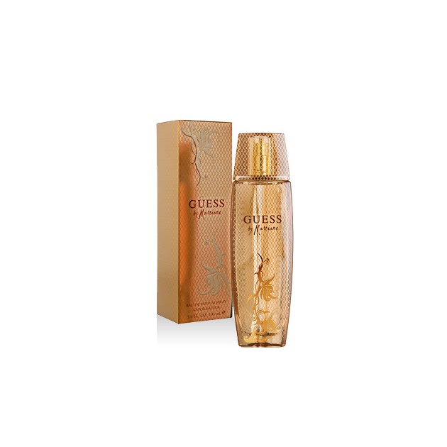 Nước Hoa Nữ Guess By Marciano 100ml EDT