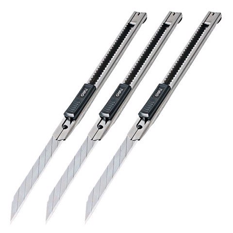 Deli 2034 Small Paper Knife