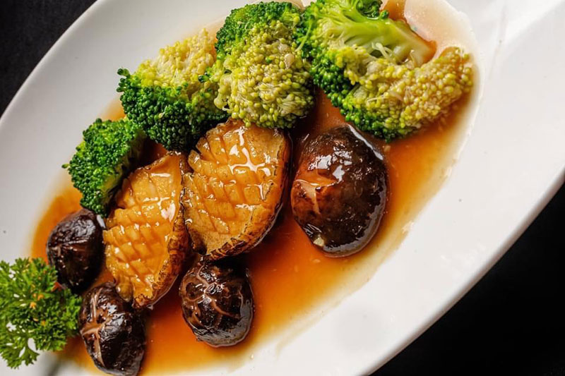 Nấm Bông, Nấm Hoa Cô 100gr