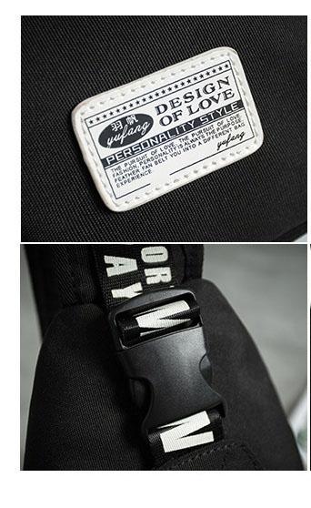 Túi đeo chéo 1 QUAI thể thao du lịch