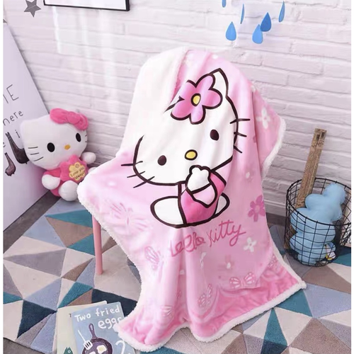 Sale !!! Chăn Lông Cừu Cho Bé
