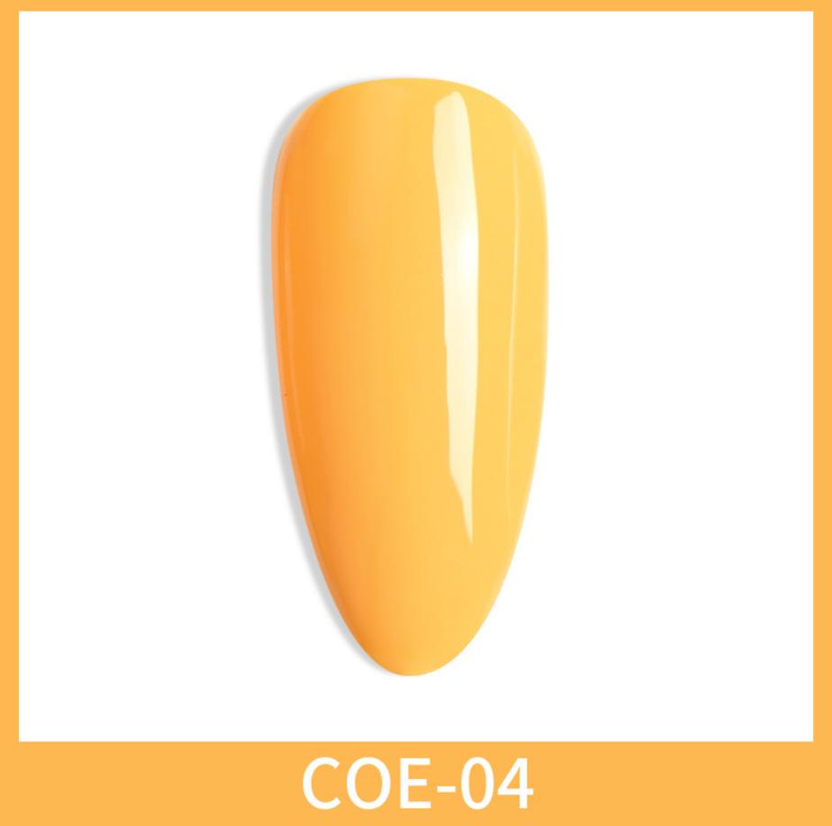 [HCM]Sơn gel as mã COE