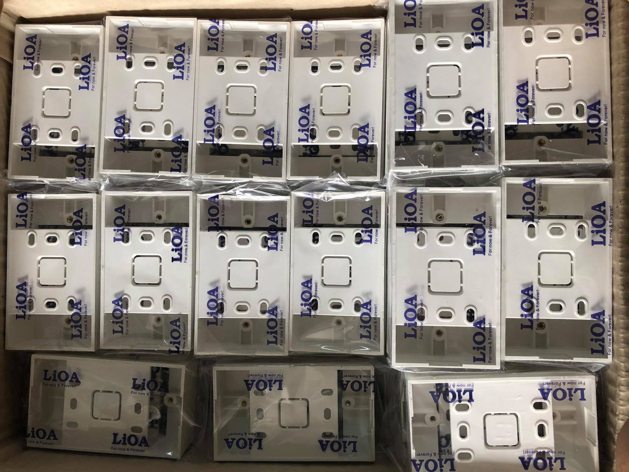 Đế nổi LIOA(5 chiếc)