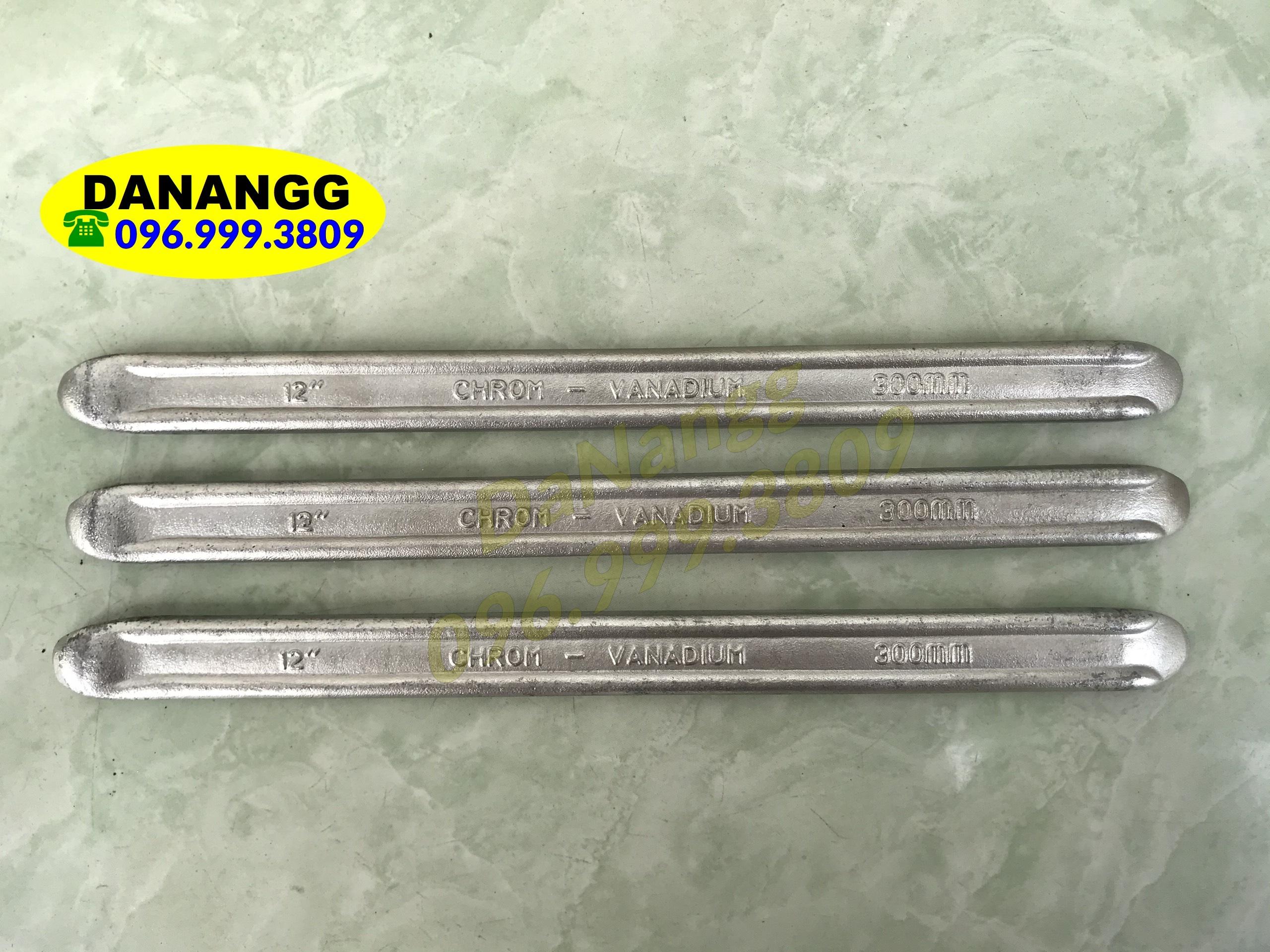 Bộ 3 móc lốp xe máy dài 300 mm