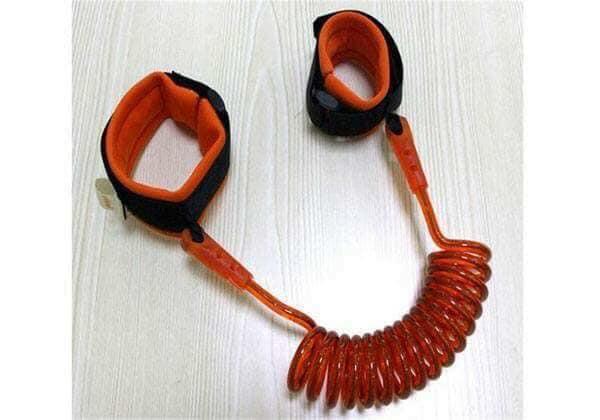 DỤNG CỤ DẮT TRẺ ĐI DẠO CHỐNG ĐI LẠC - DÀI 2MET