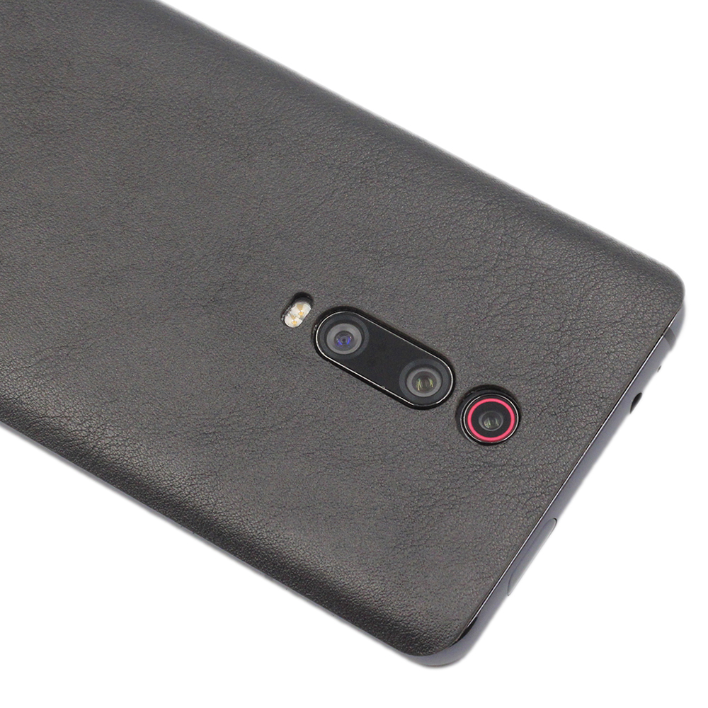 Leather skin for Xiaomi Mi 9T (K20 Pro) - Davis