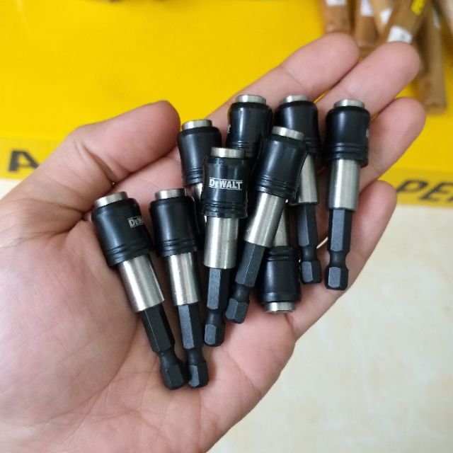 Đầu Nối Vít Dewalt nhập Mỹ Mới Có Khóa
