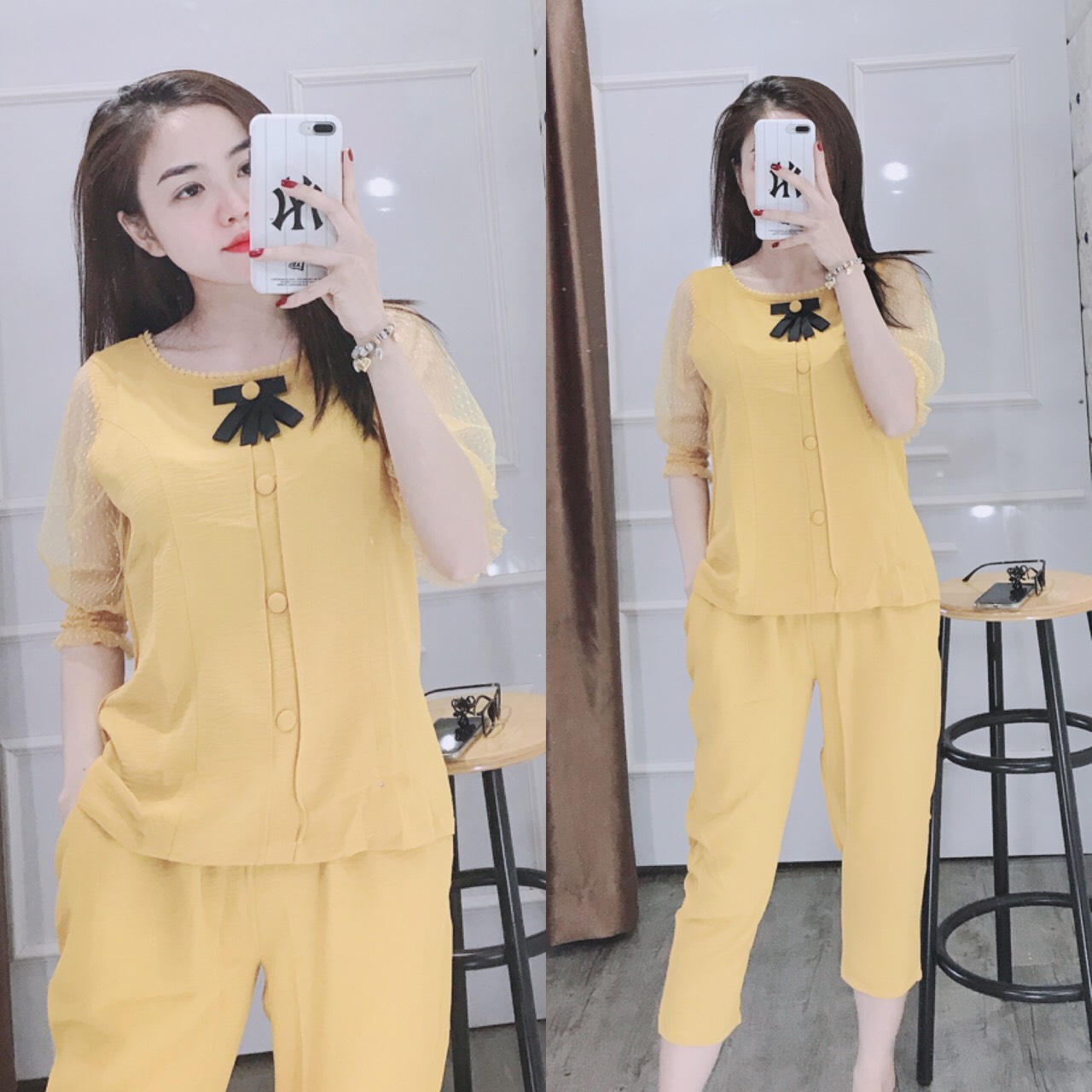 [HCM]SET BỘ ĐŨI CAO CẤP