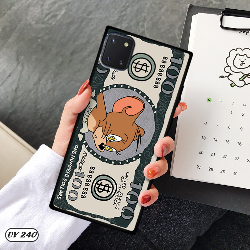 Ốp lưng siêu hot Sam Sung Galaxy Note 10 Lite