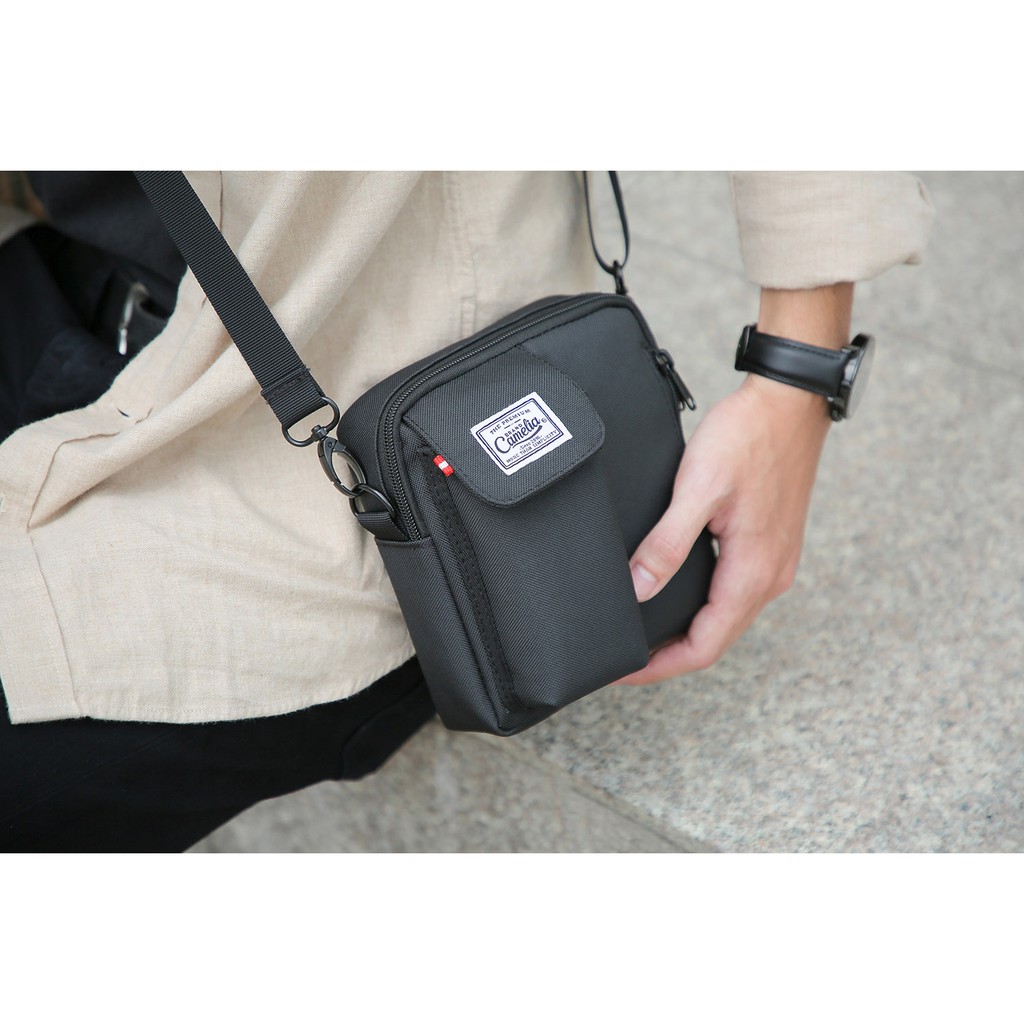 Túi CAMELIA BRAND® Square Bag