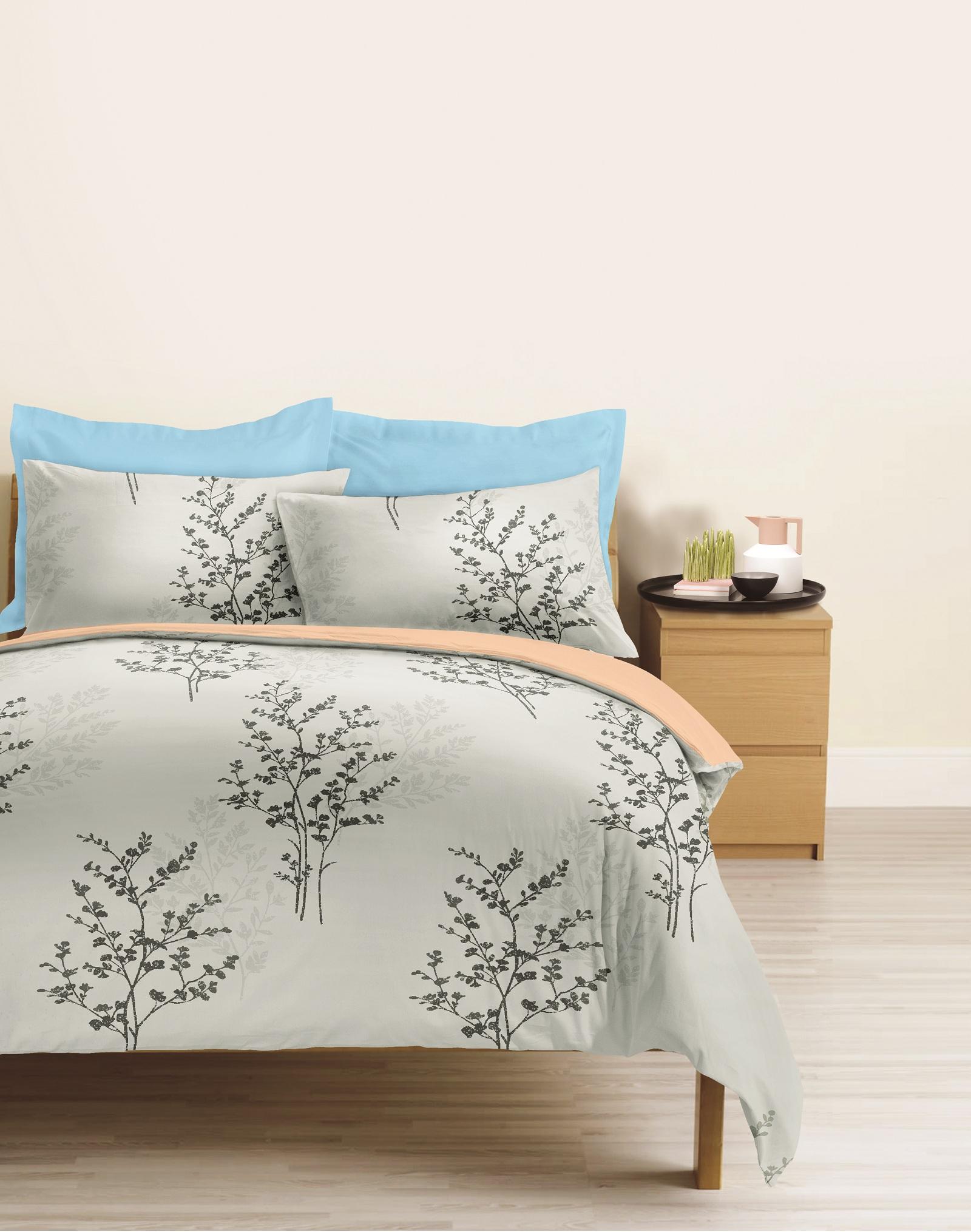 Bộ ga giường Studio one - Lanie 1.8 x 2.0m
