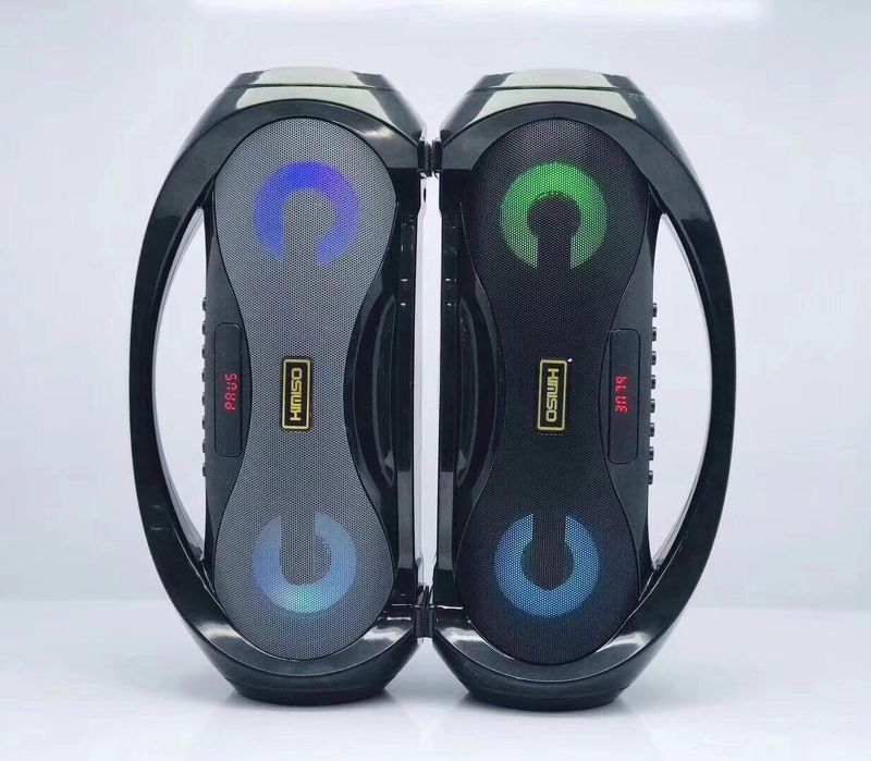 [HCM]Loa Bluetooth Kimiso KM-S2
