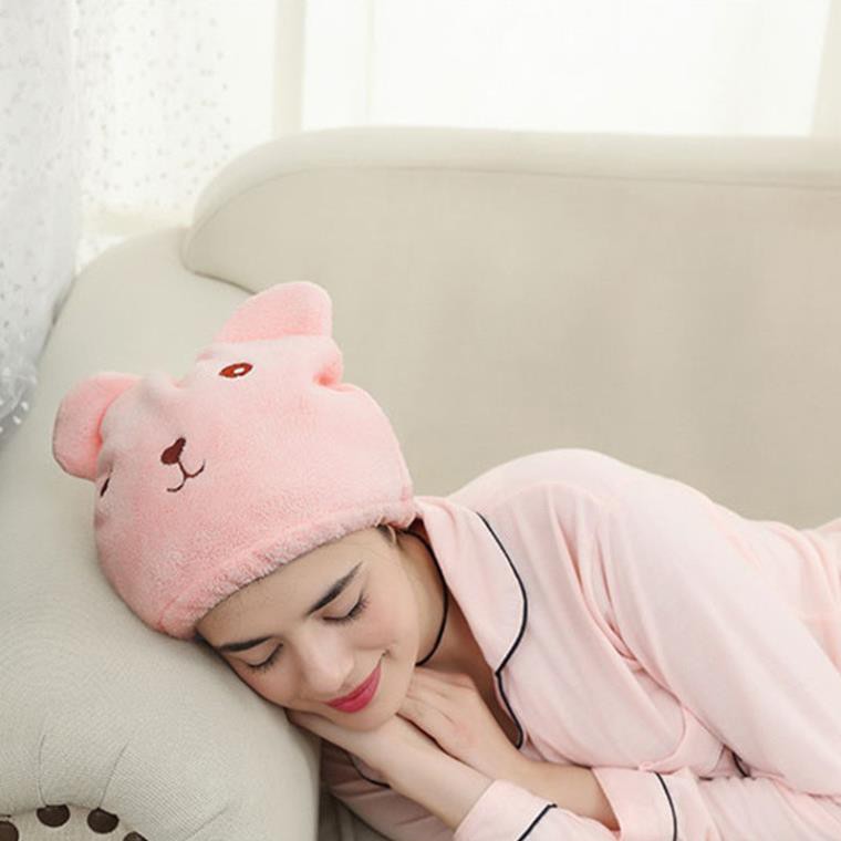 [HCM]Mũ Khăn Trùm Đầu Đa Năng ShopAnhThu