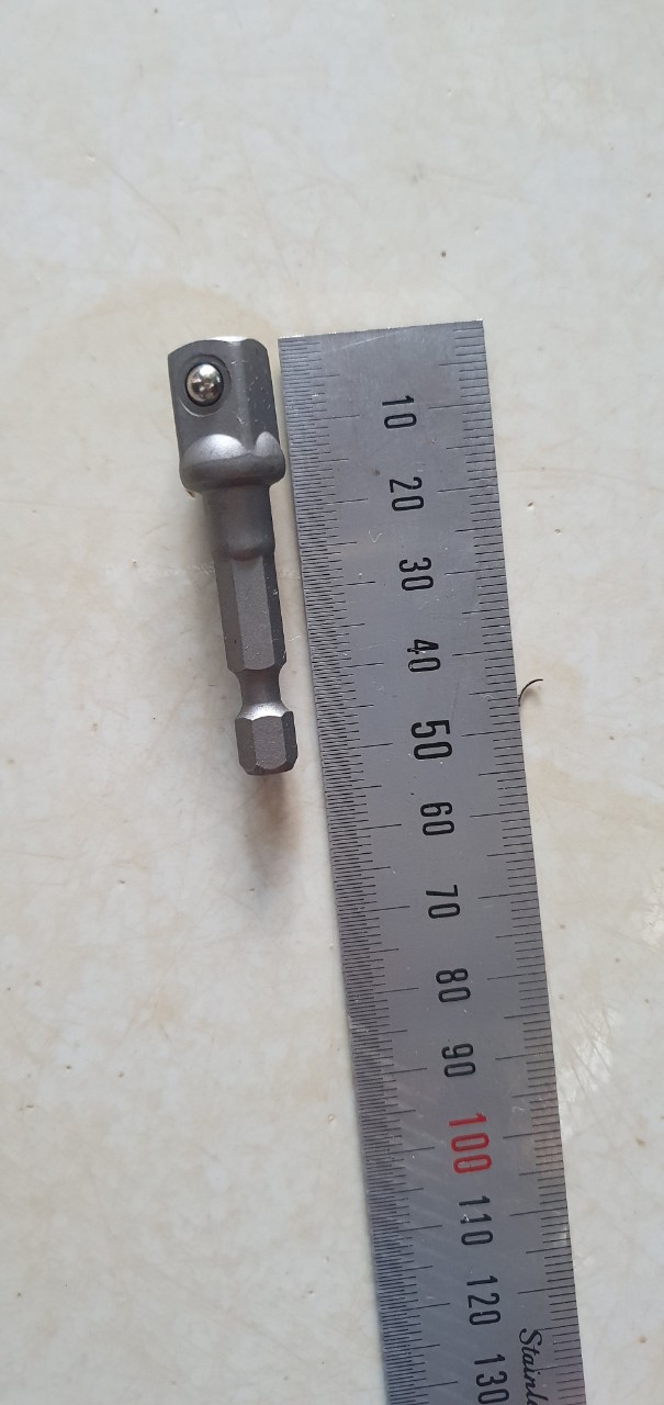 Đầu chuyển vít sang bulong 3/8