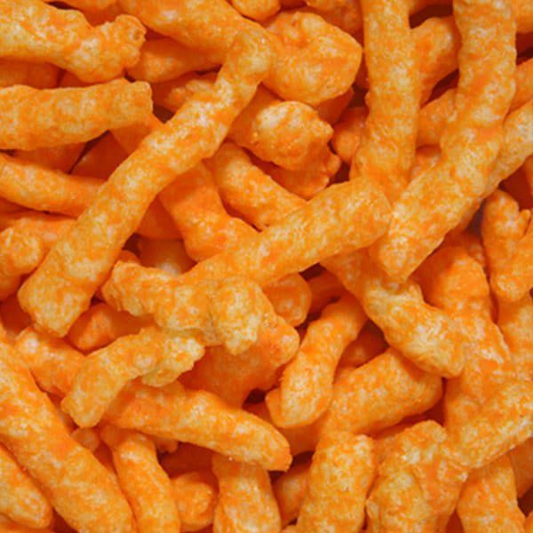 Bánh Snack Cheetos Puffs 255.1g