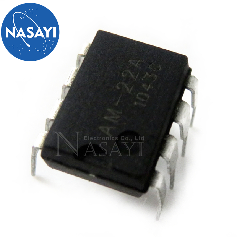 10pcs am-22a am-22 am22a dip-8