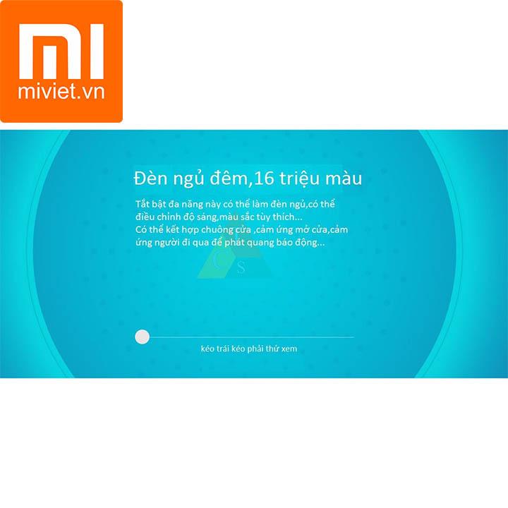Bộ Trung Tâm Xiaomi Smart Home Kit