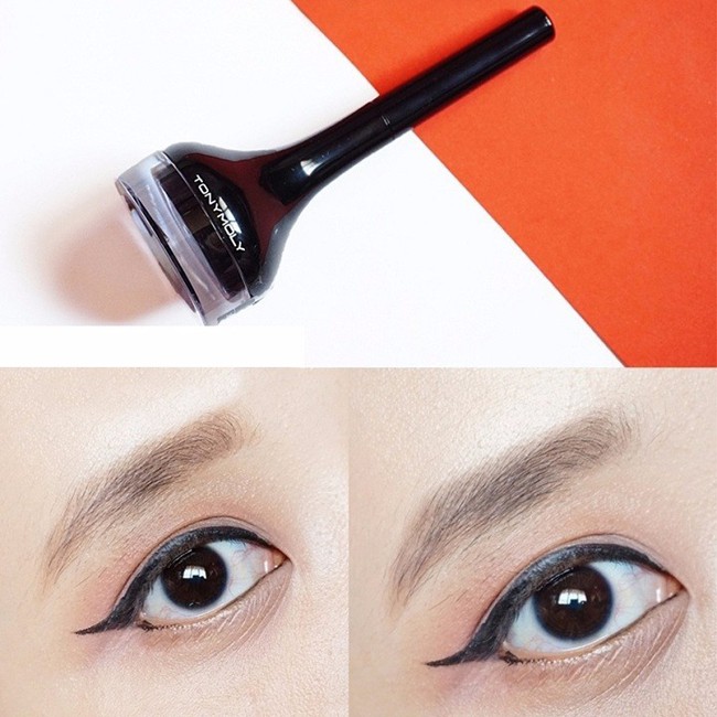 [HCM]Gel kẻ mắt Tonymoly Backstage Gel Eyeliner