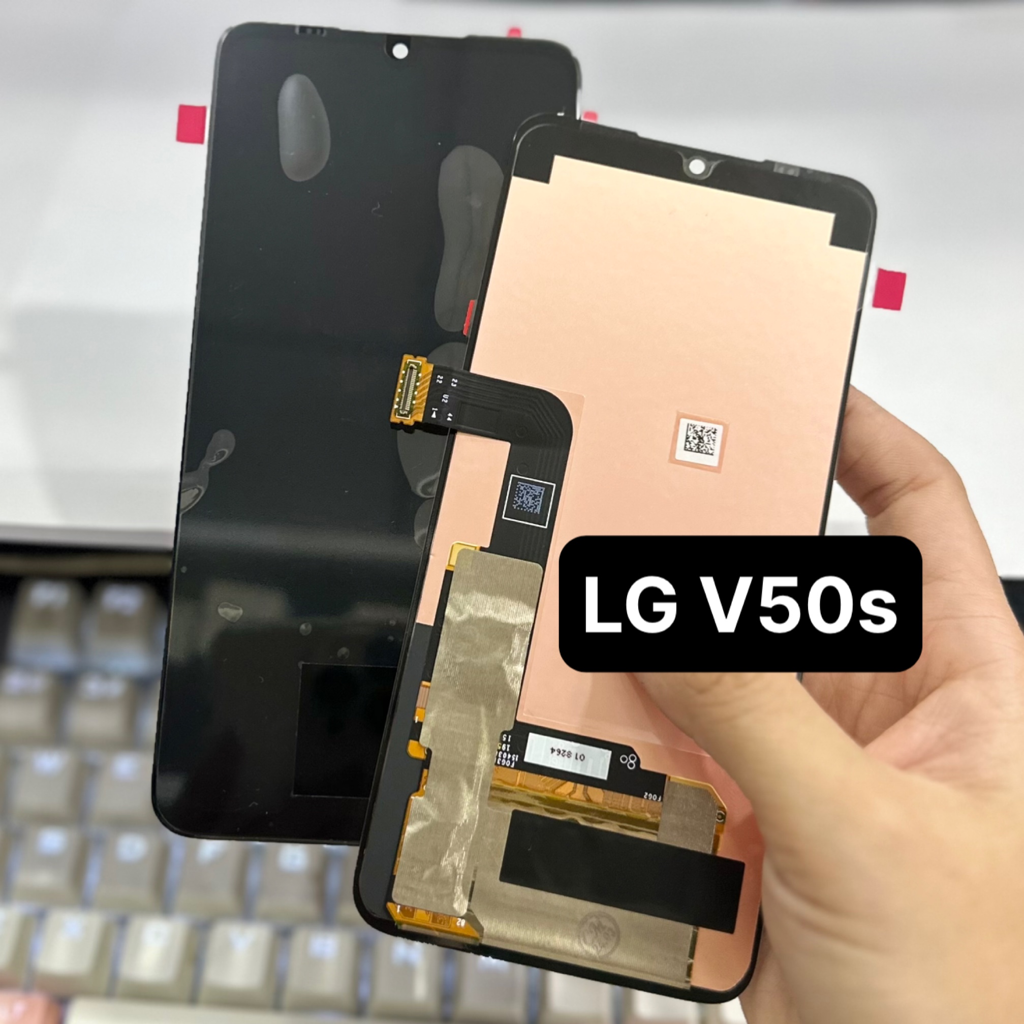 Màn hình LG V50s (Zin mới)