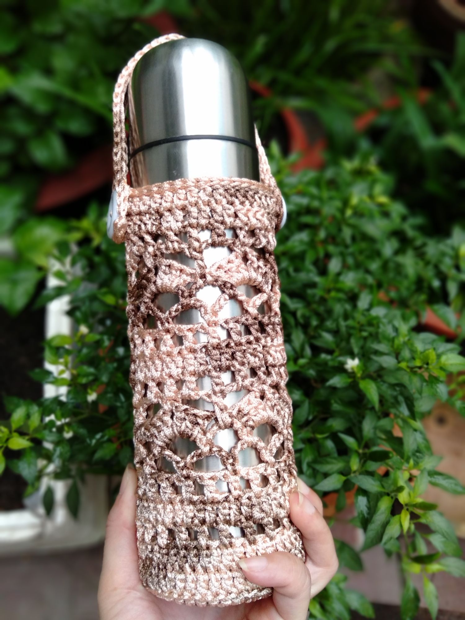 TÚI ĐỰNG BÌNH GIỮ NHIỆT