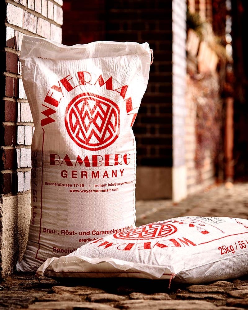 Malt nấu bia Caraamber Malt