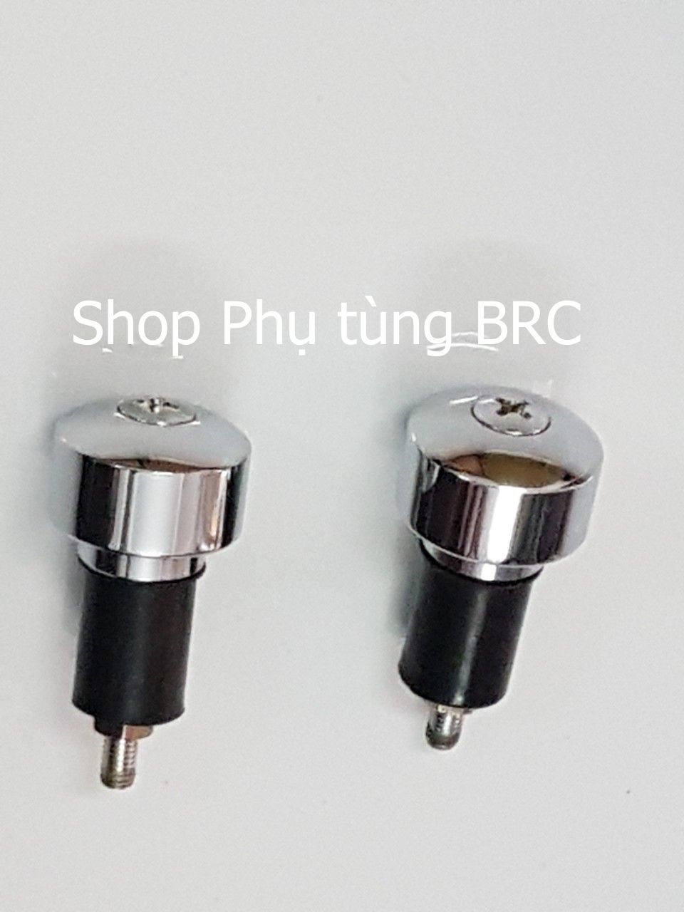 Cặp gù bao tay xe máy - gù thép mạ CROM dùng cho các loại xe máy ( Shop uy tín. Giao hàng nhanh, chất lượng . Phục vụ nhiệt tình. Giá cả hợp lí)