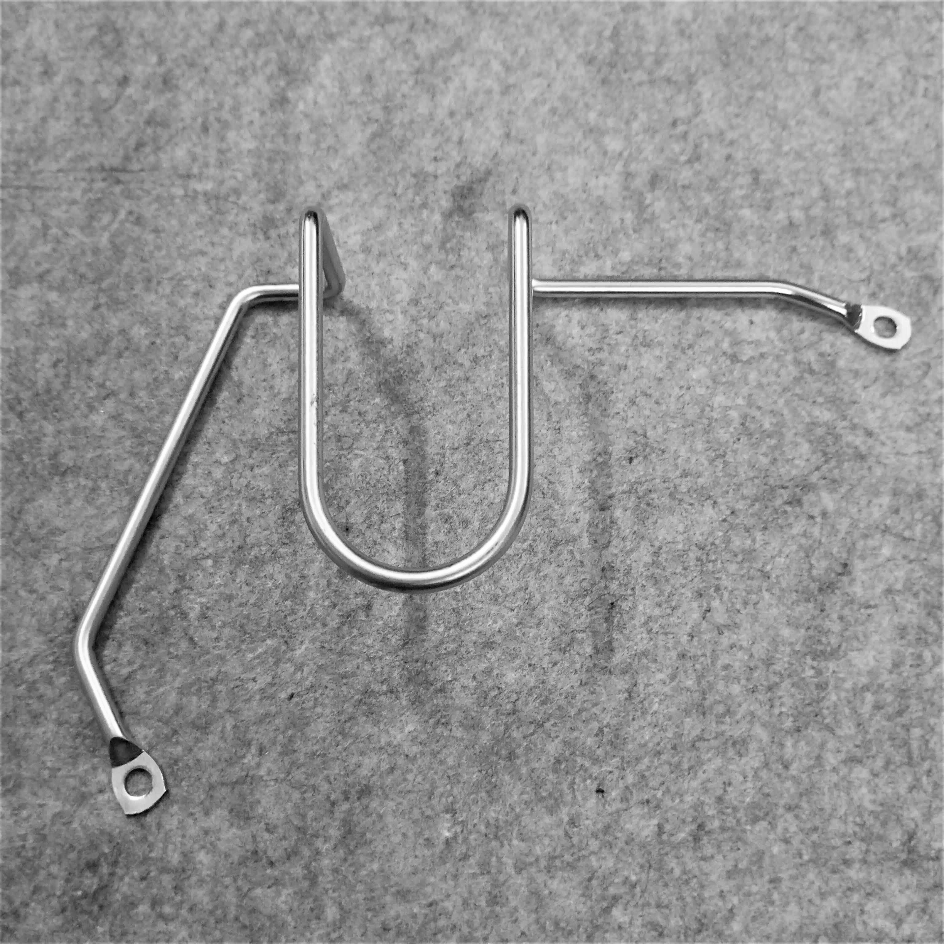 Bảo vệ lốc sirius bình xăng cơ inox