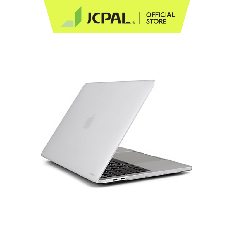 Ốp Jcpal Macguard Macbook Pro 2020-13 inch | 2019-13 inch & 16 inch | 2016-15 inch chống trầy xước, chống ánh sáng xanh