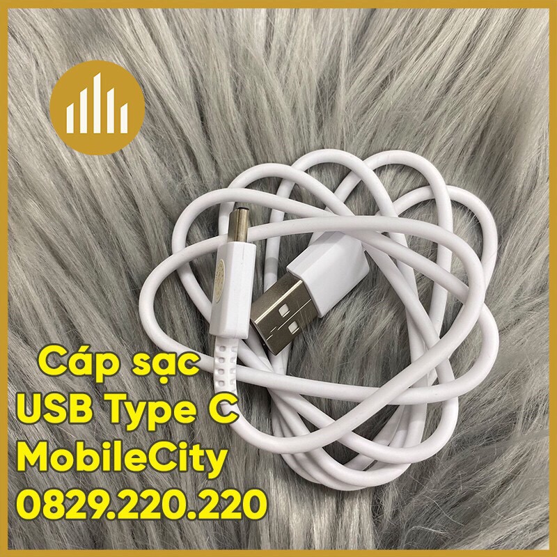 Cáp, củ sạc nhanh Xiaomi 27W - [Giá rẻ tại Hà Nội, Tp.HCM, Đà Nẵng - MobileCity]
