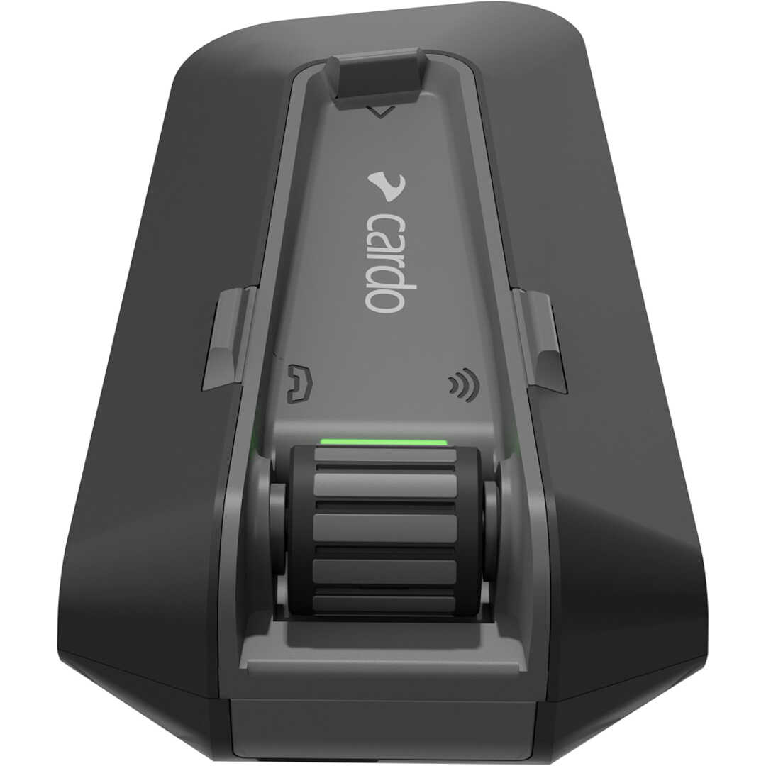 Tai nghe Cardo PACKTALK NEO - Bluetooth Intercom lái xe máy