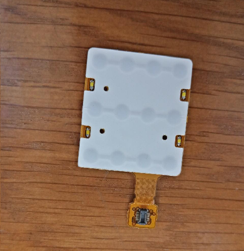 Đệm phím Keypad Nokia N81