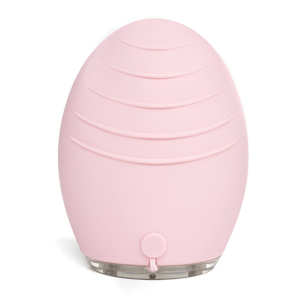 Máy rửa mặt Pebble Lisa Gen 5 (Paper Pink)