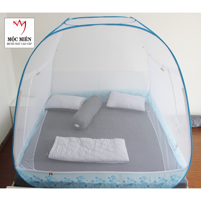 MÀN CHỤP TỰ BUNG - MÙNG CHỤP TỰ BUNG  - ĐỈNH RỘNG CAO CẤP