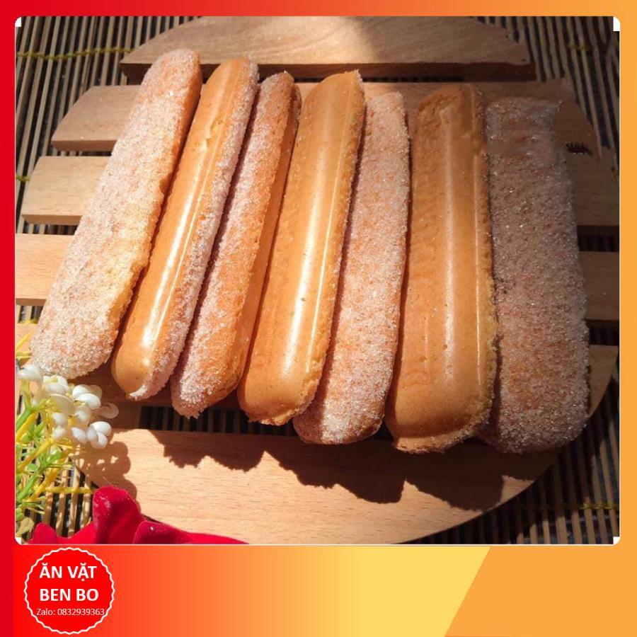 100gr Bánh Champagne (Sâm Panh) - Ăn Vặt BenBo