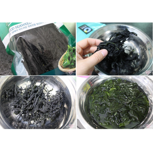 Rong biển nấu canh Deasang 200g