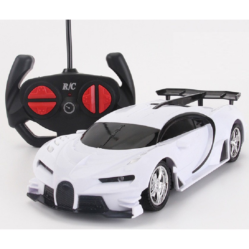 Xe điều khiển từ xa 1:28 R/C nhựa ABS không chứa BPA độc hại, an toàn cho sức khỏe của bé