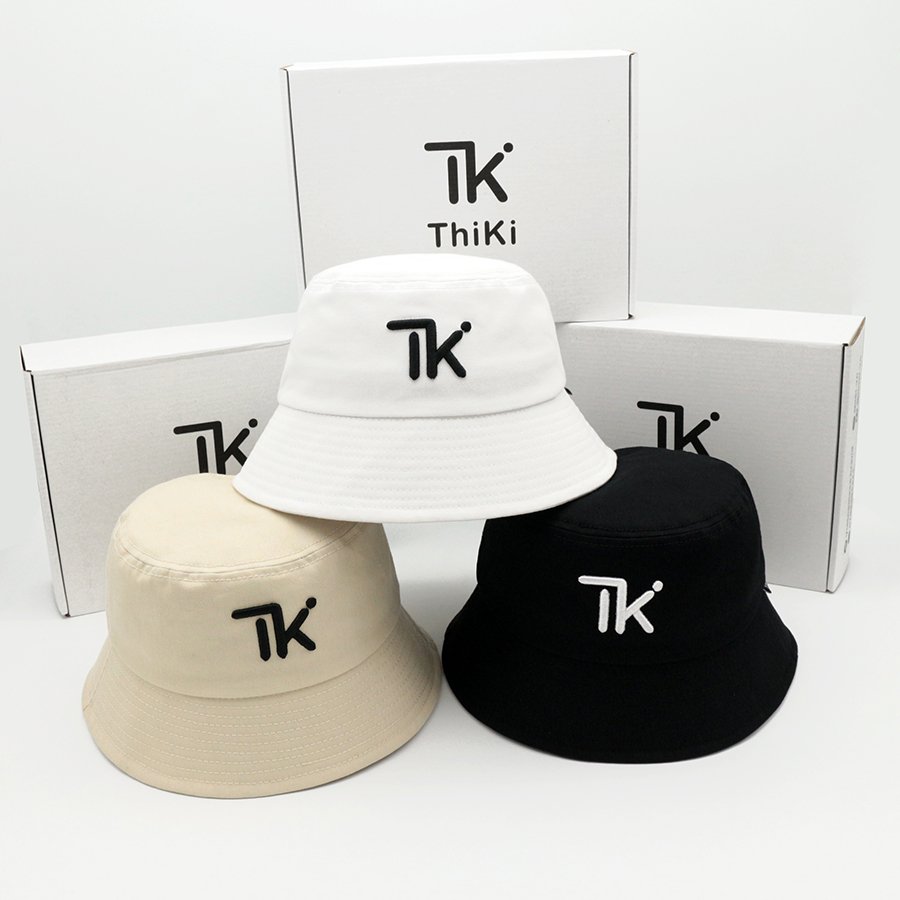 Nón Bucket Basic THIKI chính hãng