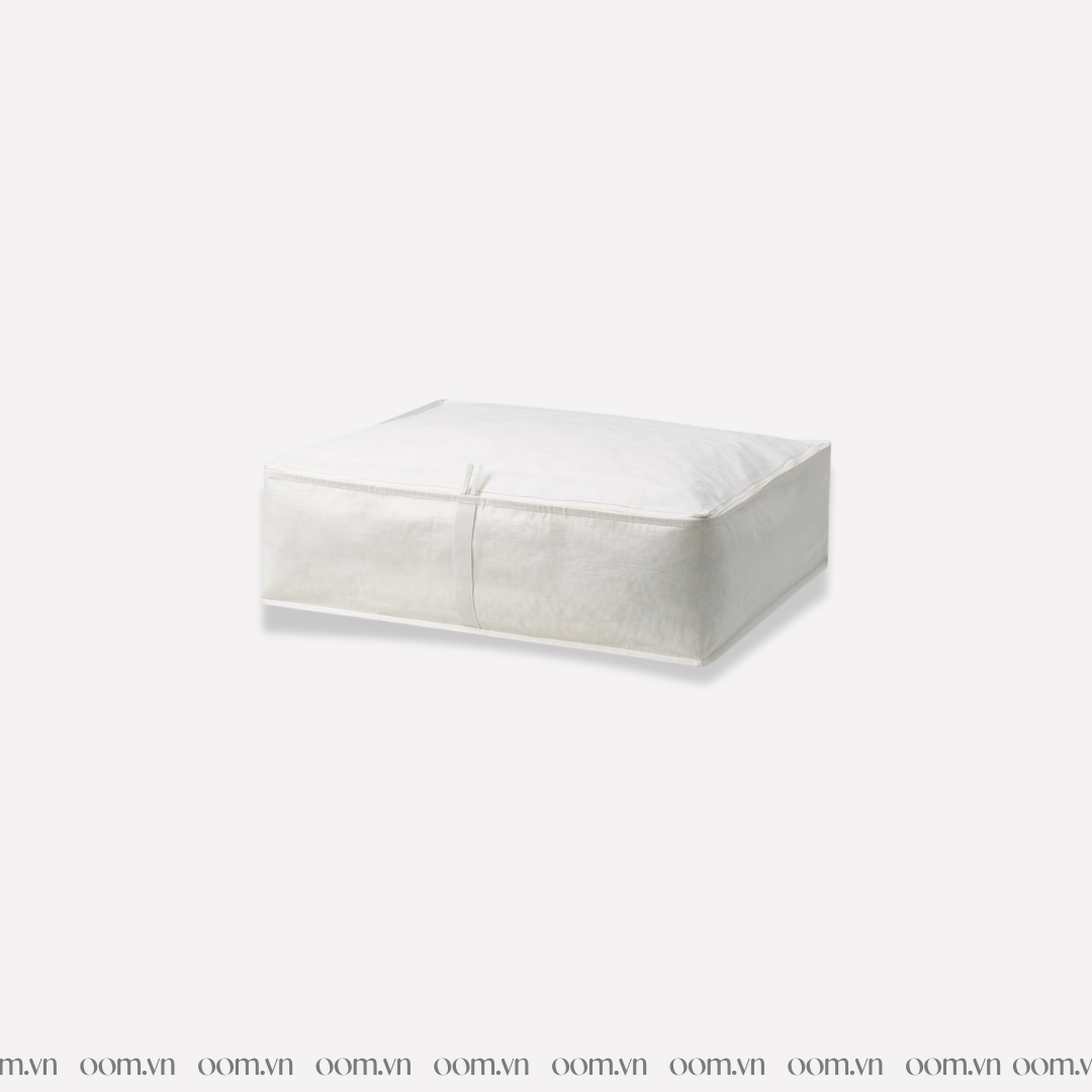TÚI ĐỰNG TRỮ ĐỒ IKEA BRUKSVARA