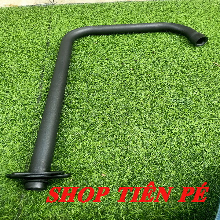 Cổ pô xe ba bánh hàng cao cấp