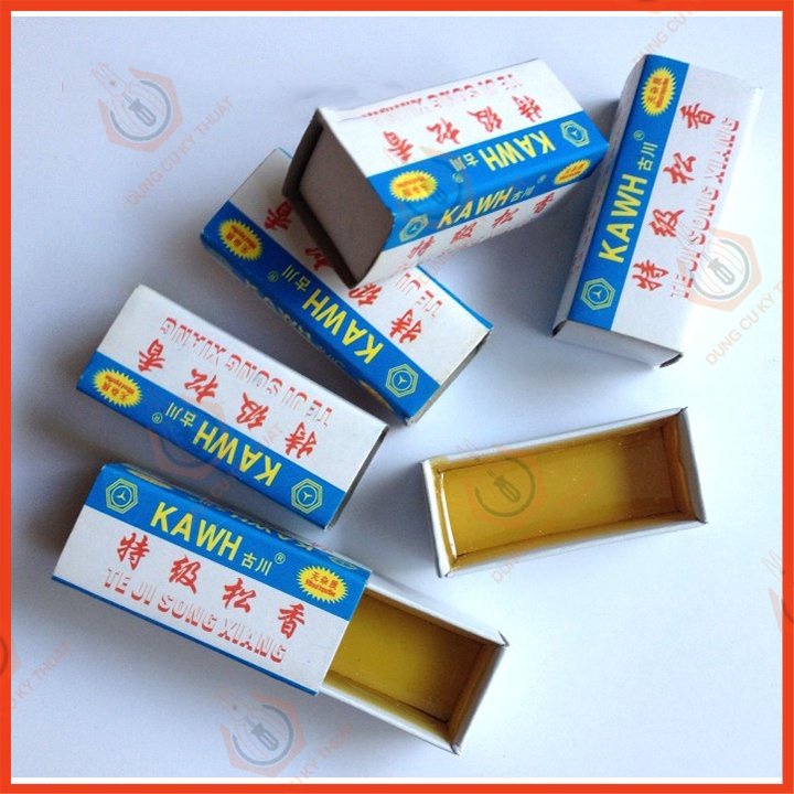 Combo 3 Hộp Nhựa Thông Hàn _ [Shop Dụng Cụ Kỹ Thuật]