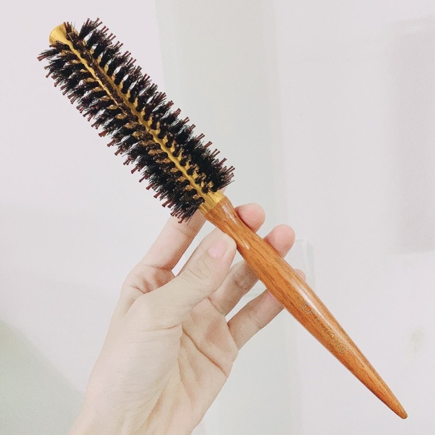 Lô sấy tạo kiểu tóc xoăn -10s
