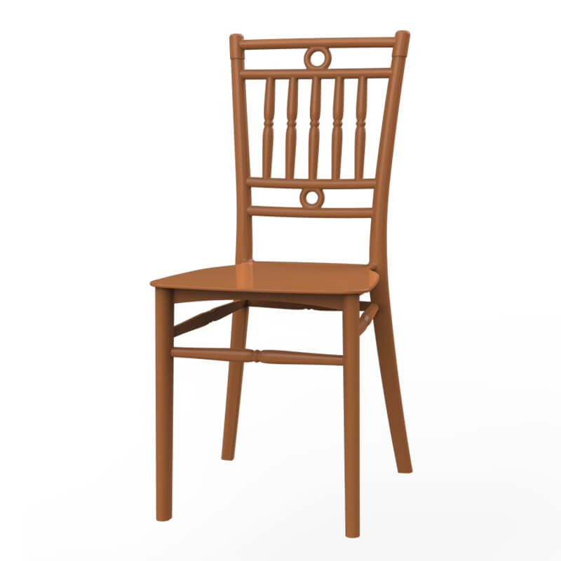 Ghế dựa cao cấp Bamboo Duy Tân