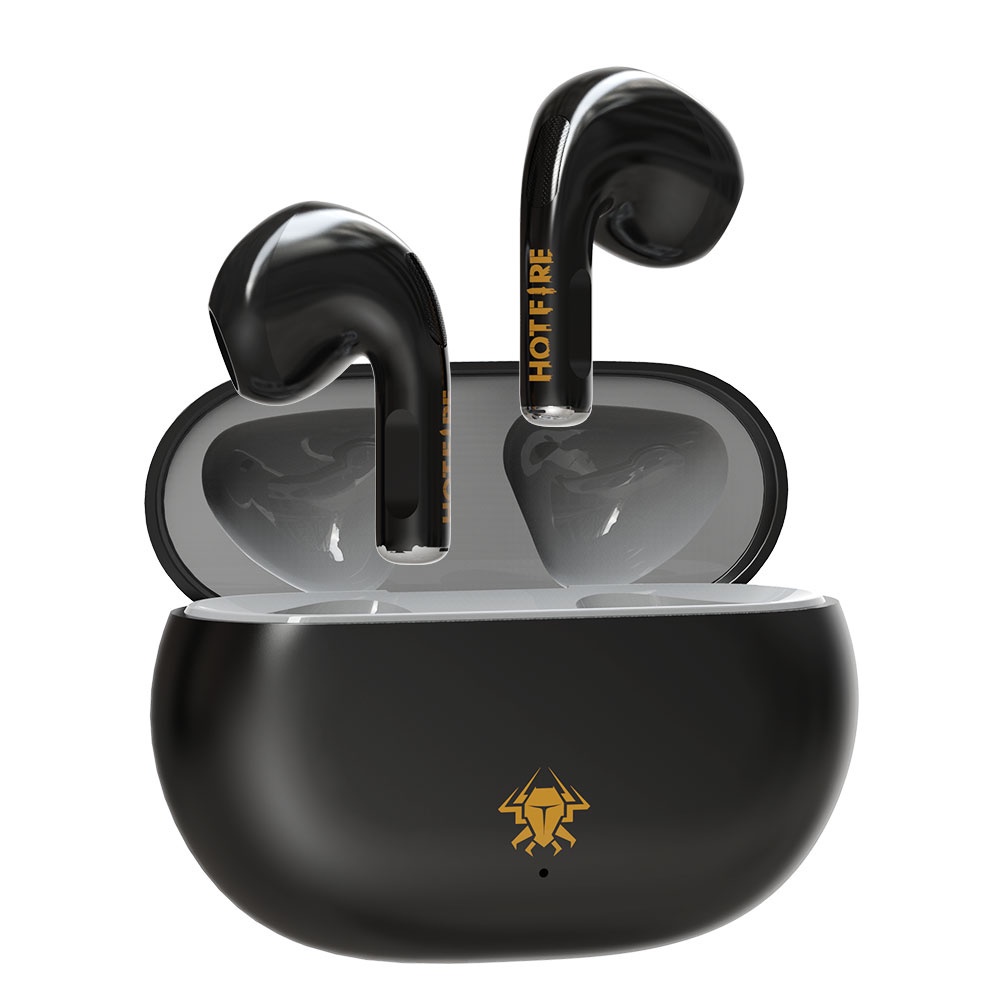 Tai nghe bluetooth plextone gt10 chống ồn - tai nghe gaming độ trễ thấp 45ms - tai nghe không dây pubg