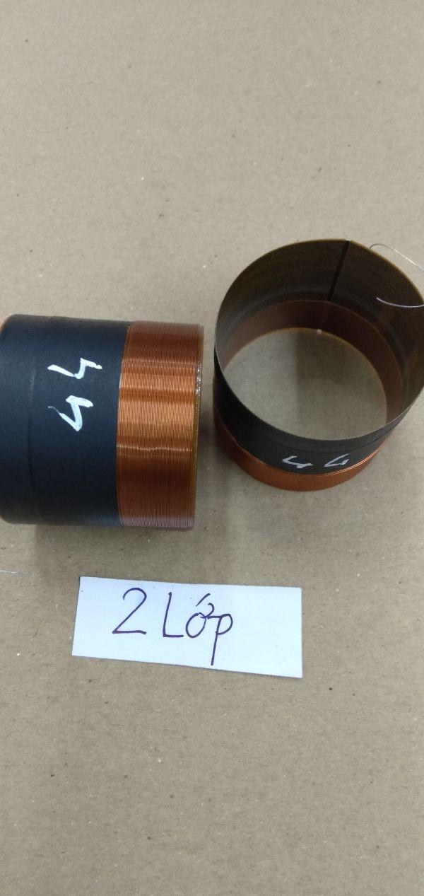 Côn loa 44- 2 lớp