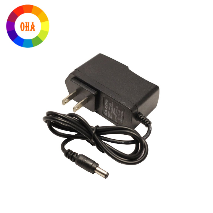 Nguồn Adapter - Nguồn Camera 12v 1A