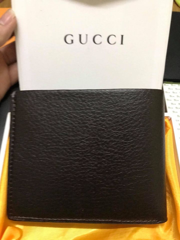 Ví Nam Gucci M10 Chính Hãng