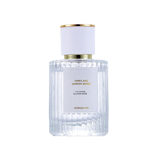 [GIẢM 5% ĐƠN 129K][HCM]Nước Hoa MCMAQUI CITE Alice peter Garden Perfume 50ml
