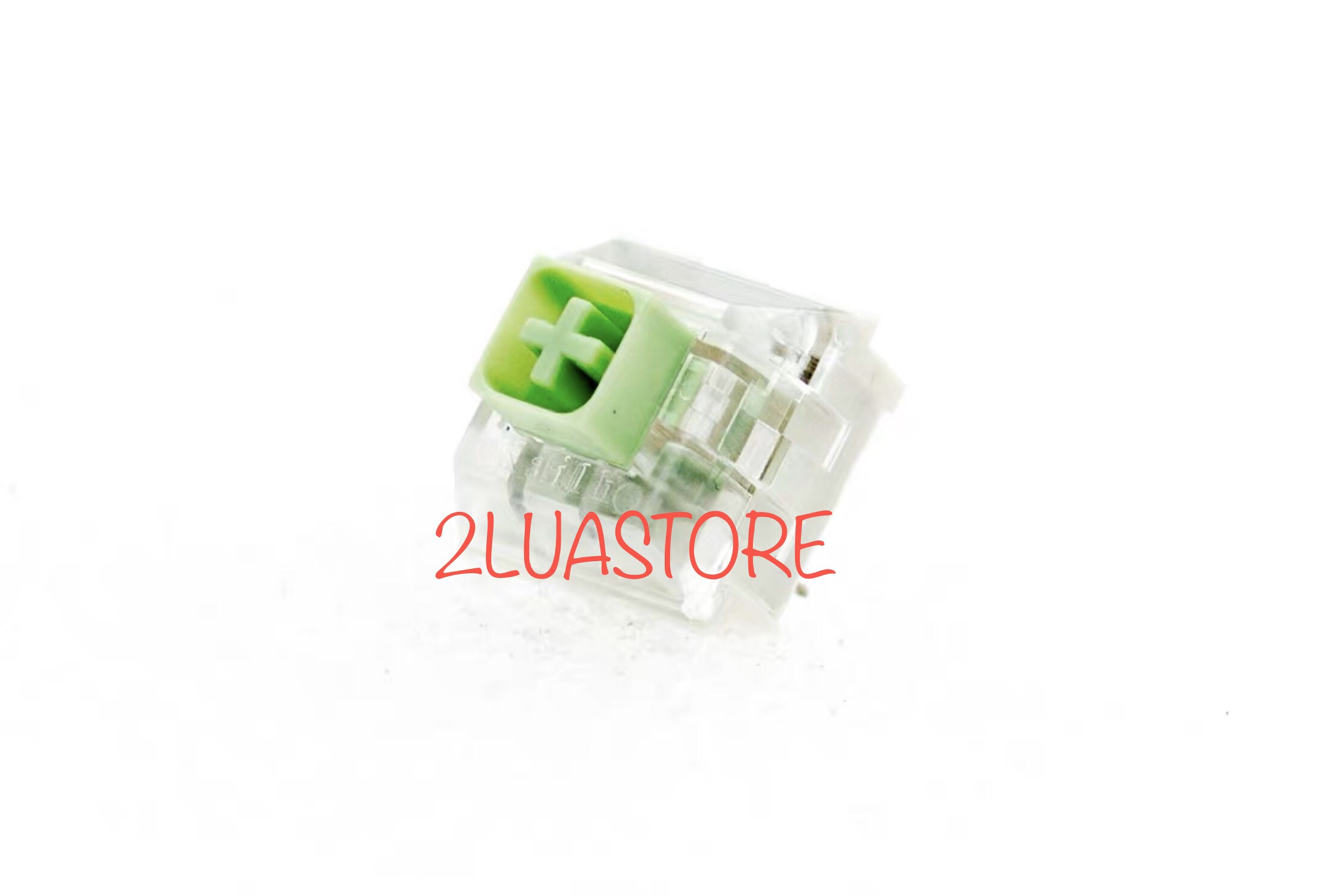Kailh Box Switch cho bàn phím cơ - Kailh Box Navy, Kailh Box Jade - Clicky
