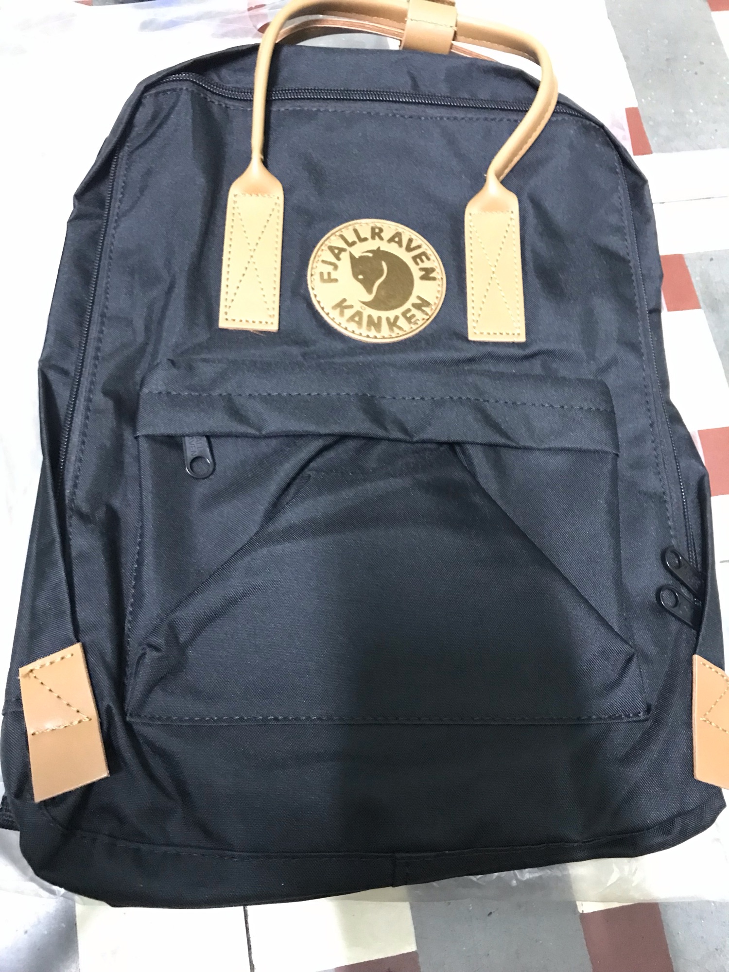 KanKen Classic quai da